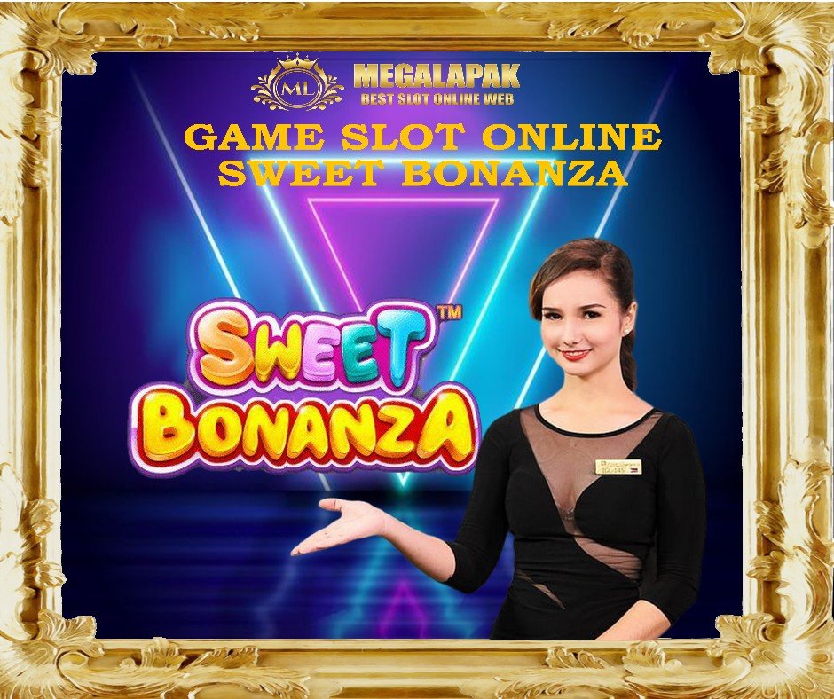 SLOT ONLINE SWEET BONANZA